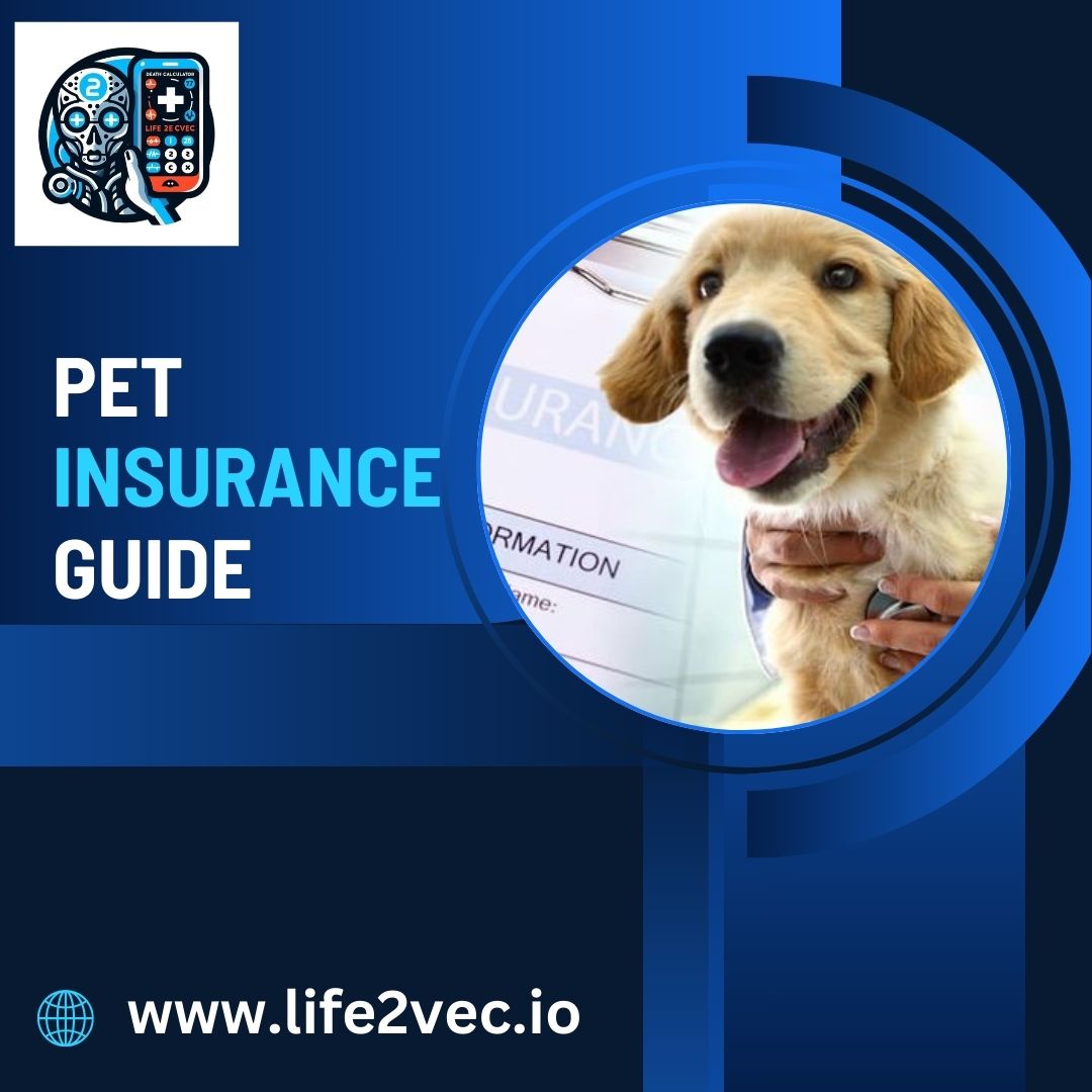 Pet Insurance Guide